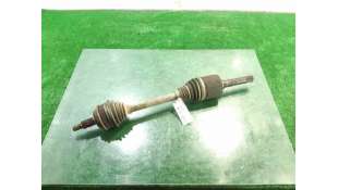 TRANSMISION TRASERA IZQUIERDA LAND ROVER RANGE ROVER SPORT (2005-2013) 2.7 D 4X4 190CV 2720CC - L.5736841 / LR072065 2