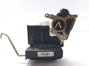 CERRADURA PUERTA TRASERA DERECHA KIA RIO II (2005-) 1.4 16V 97CV 1399CC - L.5736911 / 814211G001