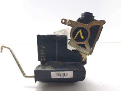 CERRADURA PUERTA TRASERA DERECHA KIA RIO II (2005-) 1.4 16V 97CV 1399CC - L.5736911 / 814211G001