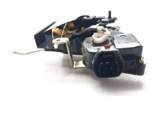 CERRADURA PUERTA TRASERA DERECHA KIA RIO II (2005-) 1.4 16V 97CV 1399CC - L.5736911 / 814211G001