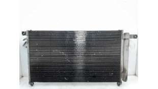 CONDENSADOR / RADIADOR  AIRE ACONDICIONADO KIA RIO II (2005-) 1.4 16V 97CV 1399CC - L.5736921 / 976061G000
