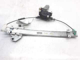 ELEVALUNAS DELANTERO IZQUIERDO KIA RIO II (2005-) 1.4 16V 97CV 1399CC - L.5736934 / 824031G010