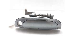 MANETA EXTERIOR DELANTERA DERECHA KIA RIO II (2005-) 1.4 16V 97CV 1399CC - L.5736975 / 826601G050