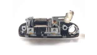 MANETA EXTERIOR DELANTERA DERECHA KIA RIO II (2005-) 1.4 16V 97CV 1399CC - L.5736975 / 826601G050 2