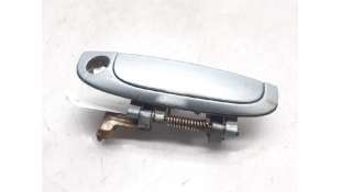 MANETA EXTERIOR DELANTERA IZQUIERDA KIA RIO II (2005-) 1.4 16V 97CV 1399CC - L.5736976 / 826501G050