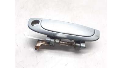 MANETA EXTERIOR DELANTERA IZQUIERDA KIA RIO II (2005-) 1.4 16V 97CV 1399CC - L.5736976 / 826501G050