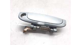 MANETA EXTERIOR DELANTERA IZQUIERDA KIA RIO II (2005-) 1.4 16V 97CV 1399CC - L.5736976 / 826501G050