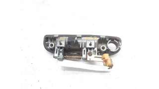 MANETA EXTERIOR DELANTERA IZQUIERDA KIA RIO II (2005-) 1.4 16V 97CV 1399CC - L.5736976 / 826501G050