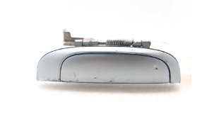 MANETA EXTERIOR TRASERA DERECHA KIA RIO II (2005-) 1.4 16V 97CV 1399CC - L.5736978 / 836601G050