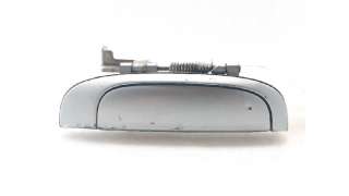 MANETA EXTERIOR TRASERA DERECHA KIA RIO II (2005-) 1.4 16V 97CV 1399CC - L.5736978 / 836601G050