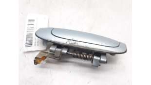 MANETA EXTERIOR TRASERA IZQUIERDA KIA RIO II (2005-) 1.4 16V 97CV 1399CC - L.5736979 / 836501G050