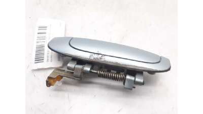 MANETA EXTERIOR TRASERA IZQUIERDA KIA RIO II (2005-) 1.4 16V 97CV 1399CC - L.5736979 / 836501G050