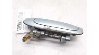 MANETA EXTERIOR TRASERA IZQUIERDA KIA RIO II (2005-) 1.4 16V 97CV 1399CC - L.5736979 / 836501G050