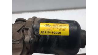 MOTOR LIMPIA DELANTERO KIA RIO II (2005-) 1.4 16V 97CV 1399CC - L.5736991 / 981101G000