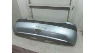 PARAGOLPES TRASERO KIA RIO II (2005-) 1.4 16V 97CV 1399CC - L.5736999 / 866121W220