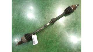 TRANSMISION DELANTERA DERECHA KIA RIO II (2005-) 1.4 16V 97CV 1399CC - L.5737110 / 495001G050