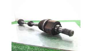 TRANSMISION DELANTERA DERECHA KIA RIO II (2005-) 1.4 16V 97CV 1399CC - L.5737110 / 495001G050