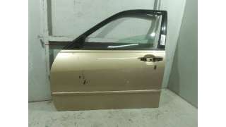 PUERTA DELANTERA IZQUIERDA LEXUS IS I (1999-2005) 200 (GXE10) 155CV 1988CC - L.5737365 / 6700253013