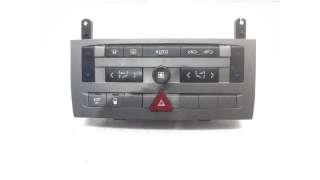 MANDO CLIMATIZADOR CITROEN C5 I (2001-2004) 2.0 HDI (DCRHZB, DCRHZE) 109CV 1997CC - L.5737567 / 96573328