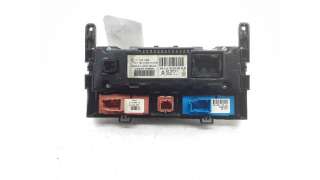 MANDO CLIMATIZADOR CITROEN C5 I (2001-2004) 2.0 HDI (DCRHZB, DCRHZE) 109CV 1997CC - L.5737567 / 96573328