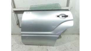 PUERTA TRASERA IZQUIERDA SUBARU FORESTER (2002-2005) 2.0 AWD 125CV 1994CC - L.5737596 / 60409SA0129P