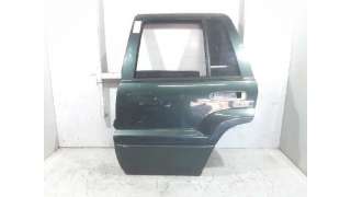 PUERTA TRASERA IZQUIERDA JEEP GRAND CHEROKEE II (1999-2001) 3.1 TD 4X4 140CV 3125CC - L.5737598 / 55136701AG