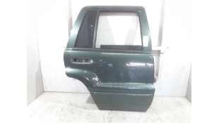 PUERTA TRASERA DERECHA JEEP GRAND CHEROKEE II (1999-2001) 3.1 TD 4X4 140CV 3125CC - L.5737601 / 55136700AG