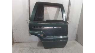 PUERTA TRASERA DERECHA JEEP GRAND CHEROKEE II (1999-2001) 3.1 TD 4X4 140CV 3125CC - L.5737601 / 55136700AG