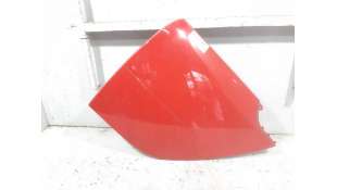 PUERTA TRASERA IZQUIERDA SMART FORFOUR (2004-2006) 1.3 (454.031) 95CV 1332CC - L.5737602 / 4547320109CP6A