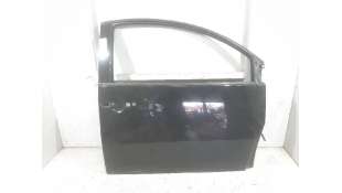PUERTA DELANTERA DERECHA VOLKSWAGEN NEW BEETLE (1998-2004) 1.9 TDI 90CV 1896CC - L.5737604 / 1C0831052N