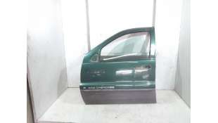 PUERTA DELANTERA IZQUIERDA JEEP GRAND CHEROKEE II (1999-2001) 3.1 TD 4X4 140CV 3125CC - L.5737605 / 55135921AB