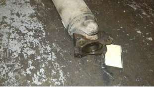 PUERTA DELANTERA IZQUIERDA JEEP GRAND CHEROKEE II (1999-2001) 3.1 TD 4X4 140CV 3125CC - L.5737605 / 55135921AB 2