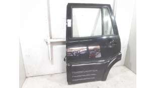 PUERTA TRASERA IZQUIERDA OTROS VEHICULOS - L.5737607 / SM217104E 2