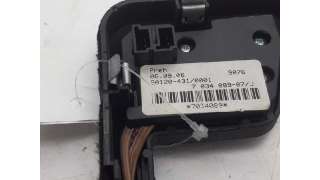 MODULO ELECTRONICO BMW 5 (2004-2010) 2 D 177CV 2497CC - L.5737672 / 703408907J