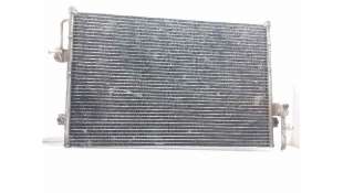 CONDENSADOR / RADIADOR  AIRE ACONDICIONADO HYUNDAI TERRACAN (2001-2006) 2.5 TD 101CV 2476CC - L.5737939 / 918517