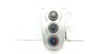 MANDO CALEFACCION /  AIRE ACONDICIONADO TOYOTA YARIS (2005-2012) 1.4 D-4D (NLP90) 90CV 1364CC - L.5738151 / 554060D190