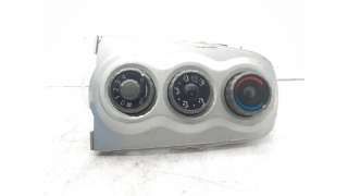 MANDO CALEFACCION /  AIRE ACONDICIONADO TOYOTA YARIS (2005-2012) 1.4 D-4D (NLP90) 90CV 1364CC - L.5738151 / 554060D190