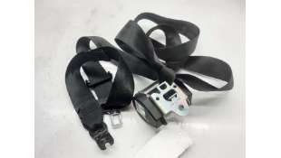 CINTURON SEGURIDAD TRASERO DERECHO SEAT LEON (2012-) 2.0 TDI 150CV 1968CC - L.5738195 / 621180600