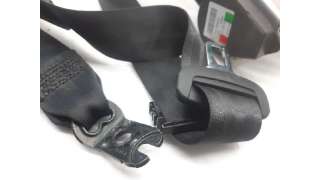 CINTURON SEGURIDAD TRASERO DERECHO SEAT LEON (2012-) 2.0 TDI 150CV 1968CC - L.5738195 / 621180600