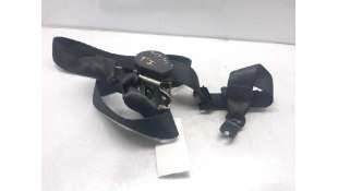 CINTURON SEGURIDAD TRASERO IZQUIERDO SEAT LEON (2012-) 2.0 TDI 150CV 1968CC - L.5738196 / 621180600