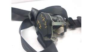 CINTURON SEGURIDAD TRASERO IZQUIERDO SEAT LEON (2012-) 2.0 TDI 150CV 1968CC - L.5738196 / 621180600 2