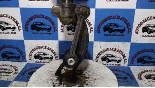 COLUMNA DIRECCION SEAT LEON (2012-) 2.0 TDI 150CV 1968CC - L.5738197 / 5Q1419502