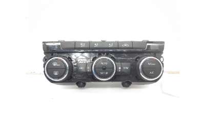 MANDO CLIMATIZADOR SEAT LEON (2012-) 2.0 TDI 150CV 1968CC - L.5738200 / 5F0907044AK