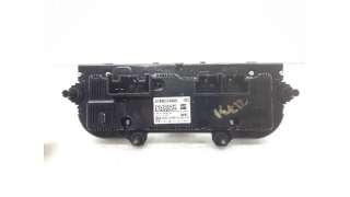 MANDO CLIMATIZADOR SEAT LEON (2012-) 2.0 TDI 150CV 1968CC - L.5738200 / 5F0907044AK