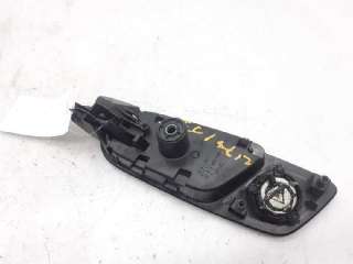 MANETA INTERIOR TRASERA IZQUIERDA SEAT LEON (2012-) 2.0 TDI 150CV 1968CC - L.5738210 / 5F4839114
