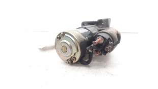 MOTOR ARRANQUE RENAULT CLIO II (2001-2009) 1.5 DCI (B/CB07) 65CV 1461CC - L.5738554 / 8200227092 2