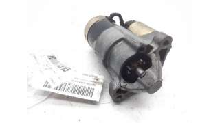 MOTOR ARRANQUE RENAULT CLIO II (2001-2009) 1.5 DCI (B/CB07) 65CV 1461CC - L.5738554 / 8200227092