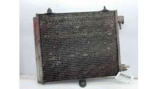 CONDENSADOR / RADIADOR  AIRE ACONDICIONADO CITROEN C3 I (2002-) 1.4 I BIVALENT 73CV 1360CC - L.5738728 / 9635759480