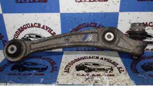 CONDENSADOR / RADIADOR  AIRE ACONDICIONADO CITROEN C3 I (2002-) 1.4 I BIVALENT 73CV 1360CC - L.5738728 / 9635759480 2