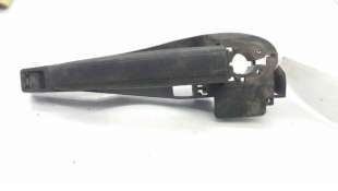 MANETA EXTERIOR TRASERA DERECHA CITROEN C3 I (2002-) 1.4 I BIVALENT 73CV 1360CC - L.5738788 / 9650444380